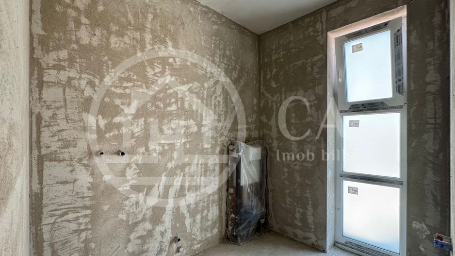 Casă de vânzare cu 4 camere in Sântandrei, Bihor - Poză 11