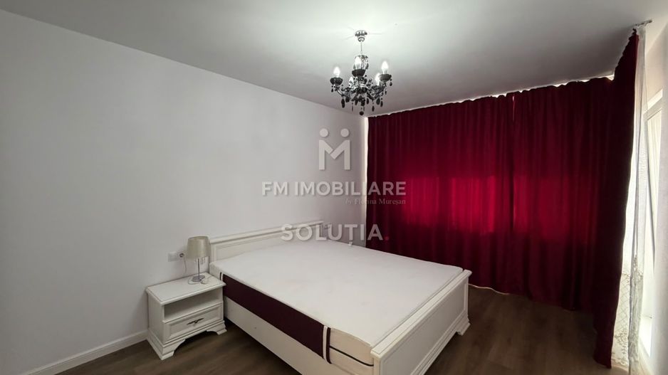 Casă modernă de închiriat | Tăuții Măgherăuș | zona „Dru Relax” - Poză 5