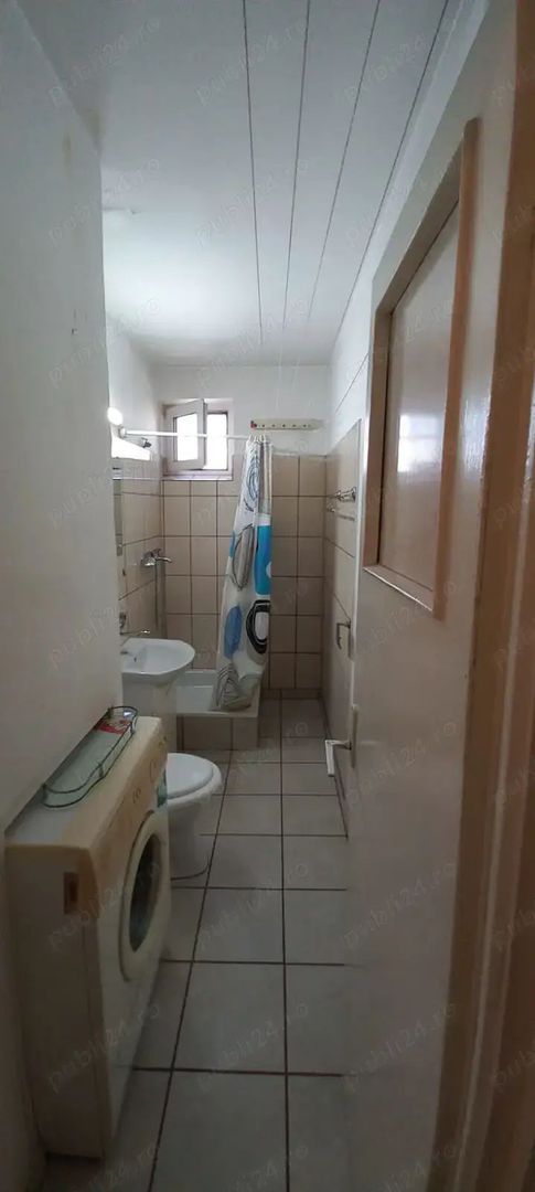 GARSONIERA  ZONA STEFAN CEL MARE - Poză 4