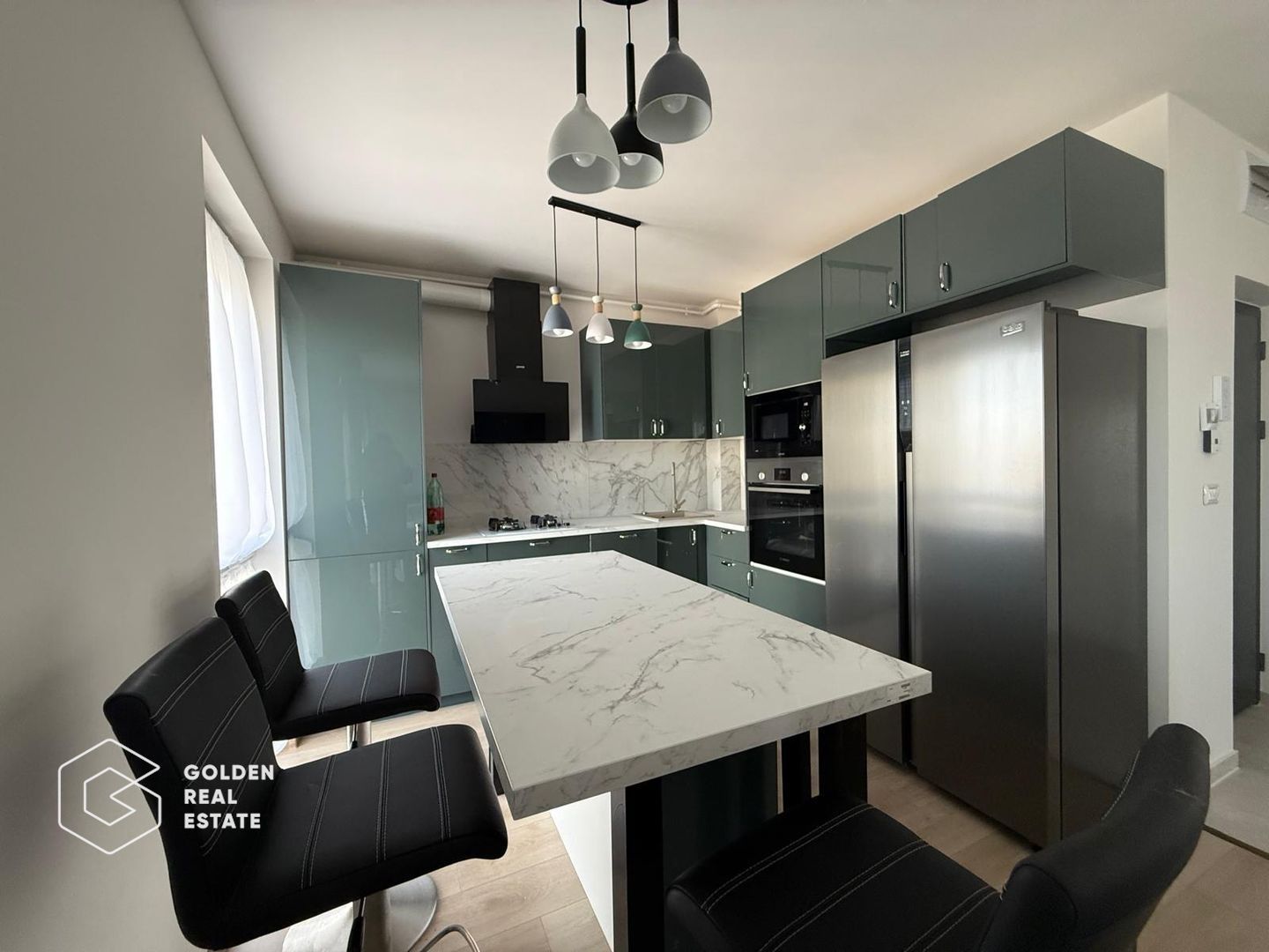 Apartament, 52 mp, Calea Torontalului (zona Metro 2) - Poză 2