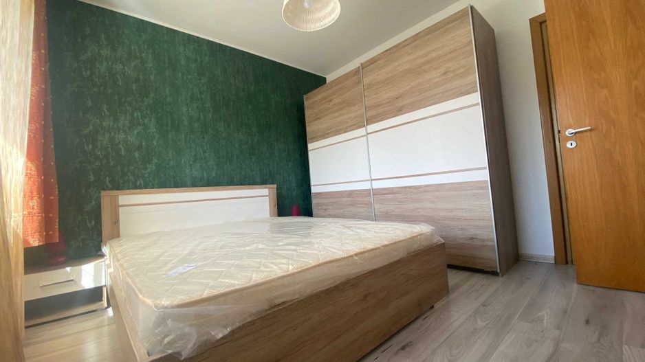 Apartament 2 camere, mobilat și utilat, Floreasca-Barbu Vacarescu, Dorobanti - Poză 1