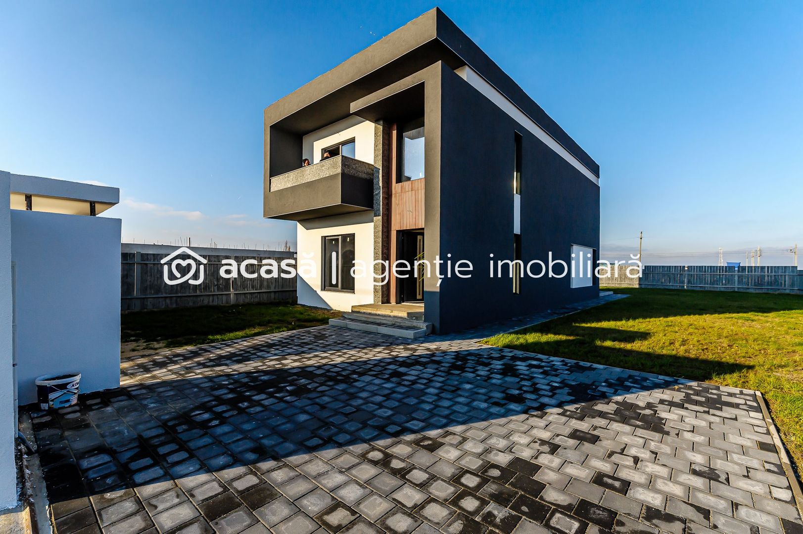 Vilă modernă in Vladimirescu - Poză 2