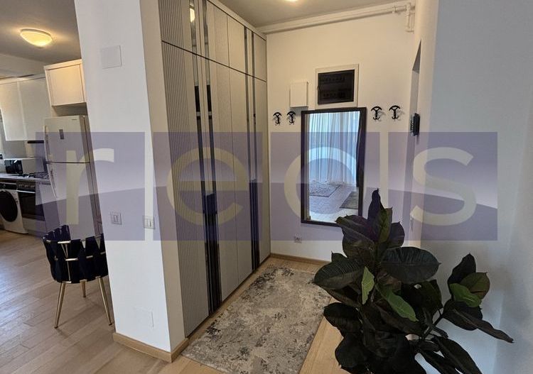 VANZARE -  2-  CAMERE - DECOMANDAT - Tineretului Park - Poză 2