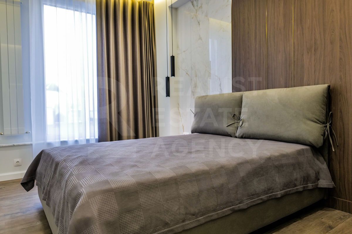 Chirie, apartament, 3 camere, strada Moara Roşie, Centru - Poză 7