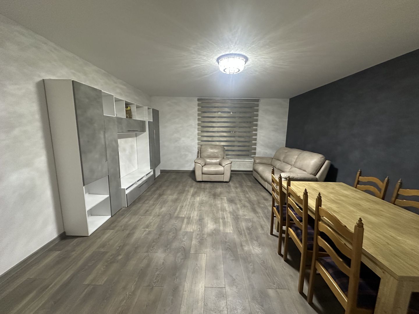 Apartament 3 camere | 80 mp | Parter | Bloc nou 2011 | Rădăuți - Poză 9