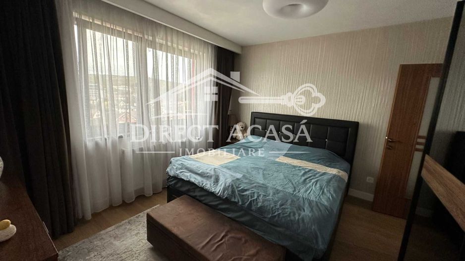 Apartament 2 camere premium cu terasa, Green Residence - Tudor - Poză 3