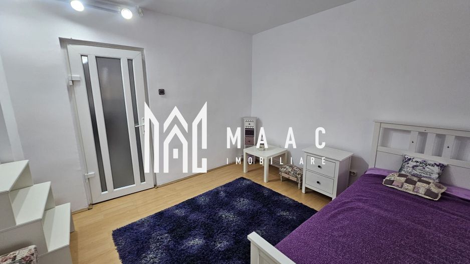 Apartament 2 camere | 56 MPU | Decomandat | 2 Balcoane |  Strand - Poză 8