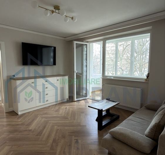 Apartament 3 camere Copou Gaudeamus - Poză 5