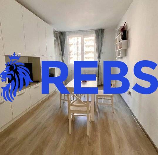Apartament cu 3 camere decomandate, confort I, 63 mp, etaj intermediar, finisat modern, mobilat si utilat, in Iris - Poză 4