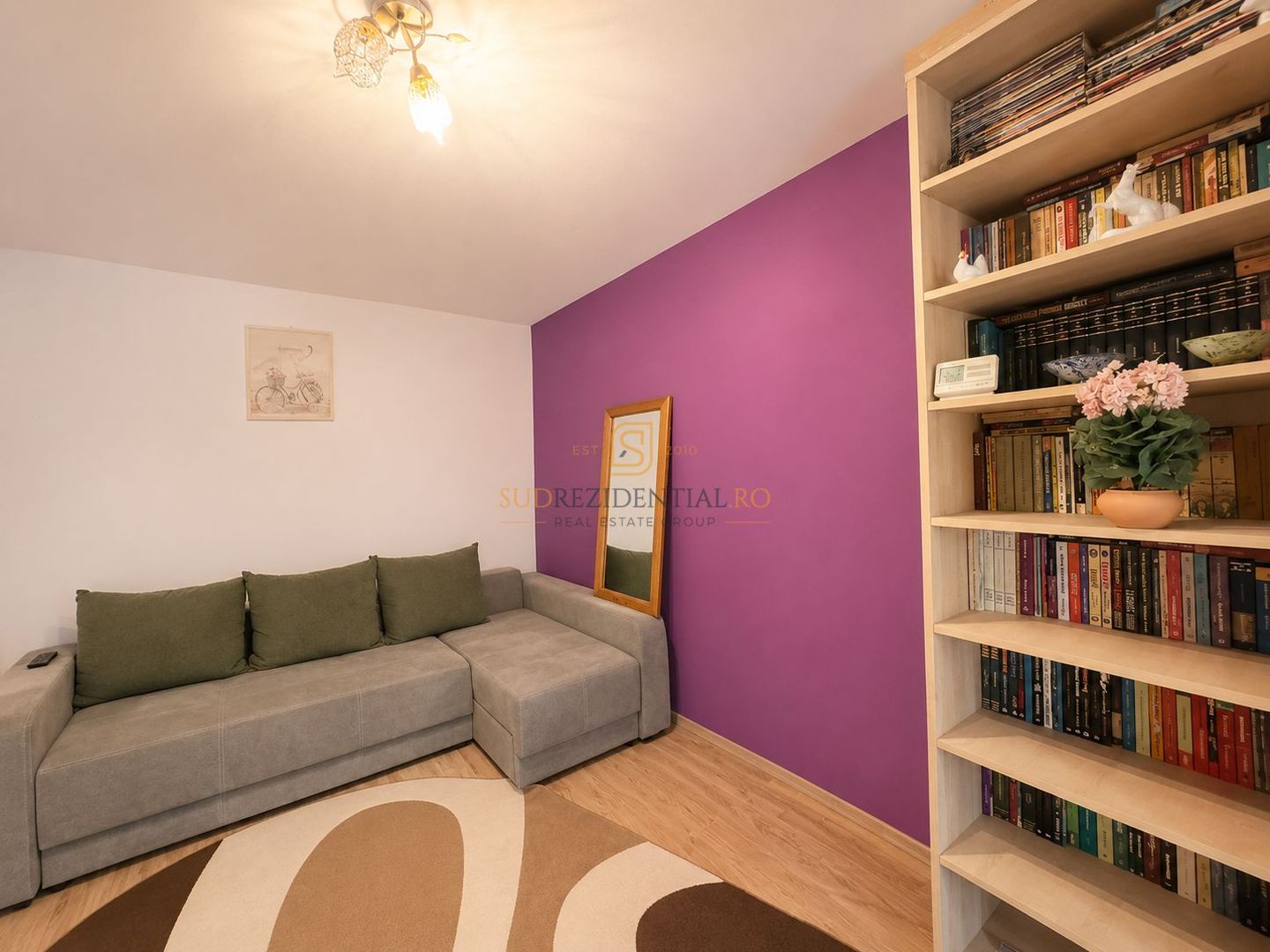Apartament 2 camere decomandat | Drumul Fermei - Poză 2