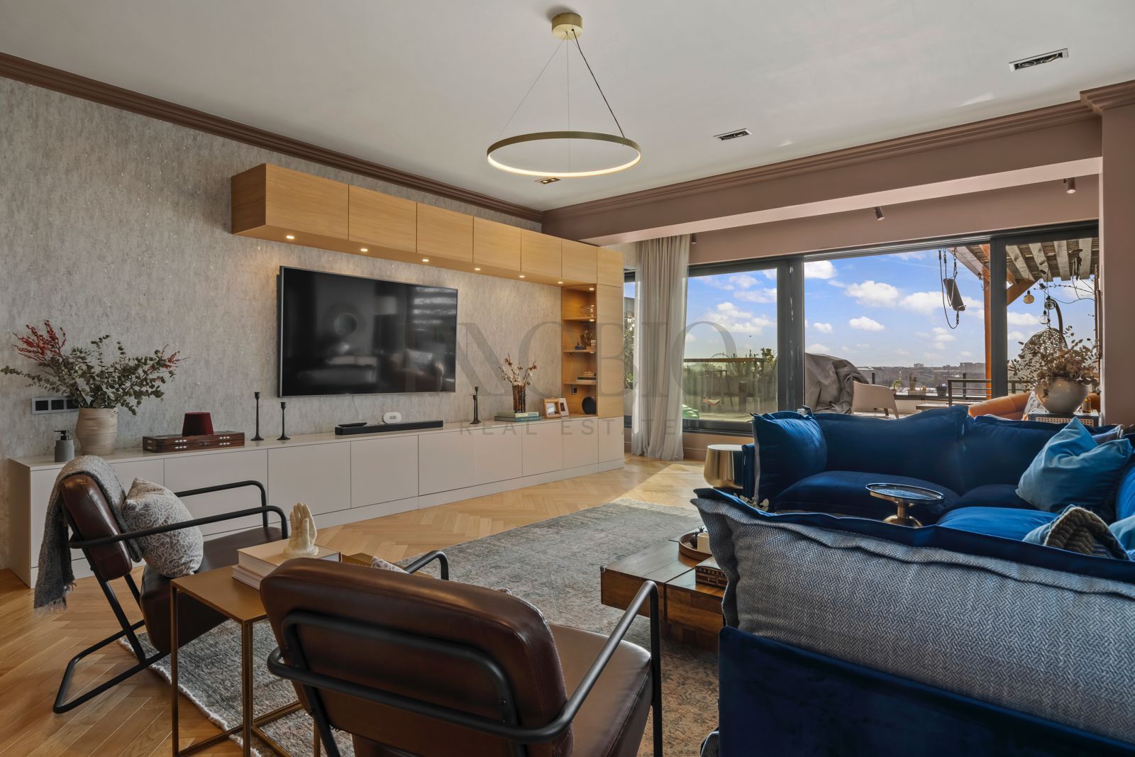 Penthouse 5 Camere - Laguna Residence | 2 Locuri de Parcare | Boxa - Poză 2