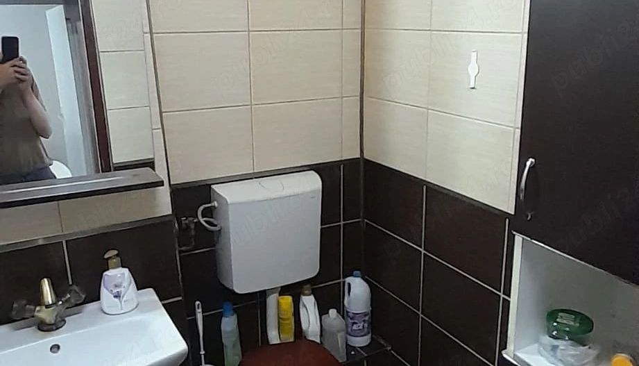 Soarelui | 3 Camere | Etaj 1 | Centrala proprie - Poză 9