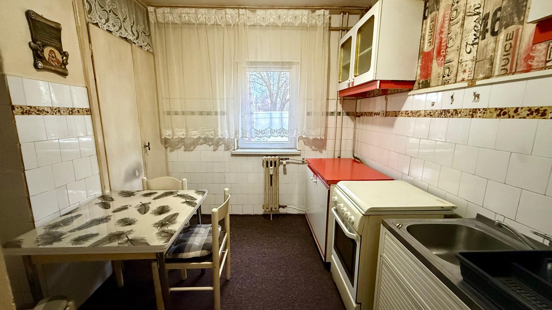 COMISION 0% Apartament 2 Camere | Aradului | Parter | 51.5mp | Izolat - Poză 4