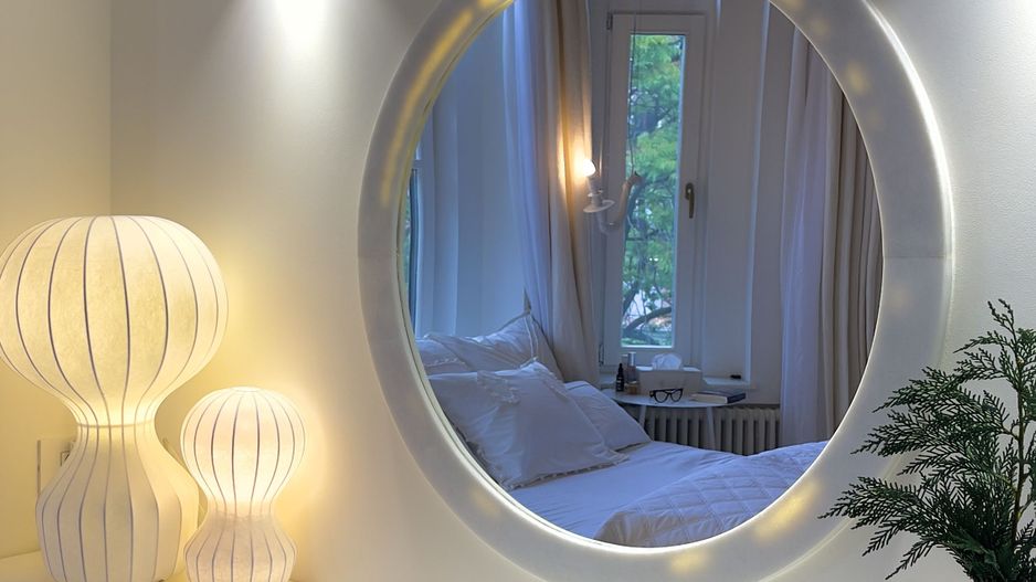 Bijuterie arhitecturală | Ateneul Român | Cladire emblematica | - Poză 3