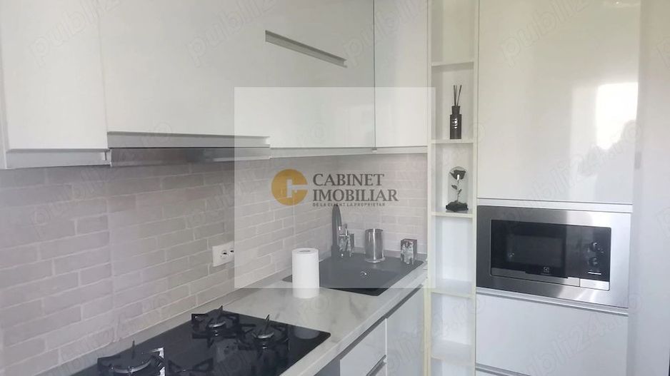 Apartament cu 1 camera I Etaj intermediar I Decebal -Muncii I 1994 - Poză 5