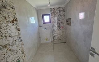 Casă nouă, impozantă,  6 camere, 1346 mp teren, Bărăbanț - Poză 30