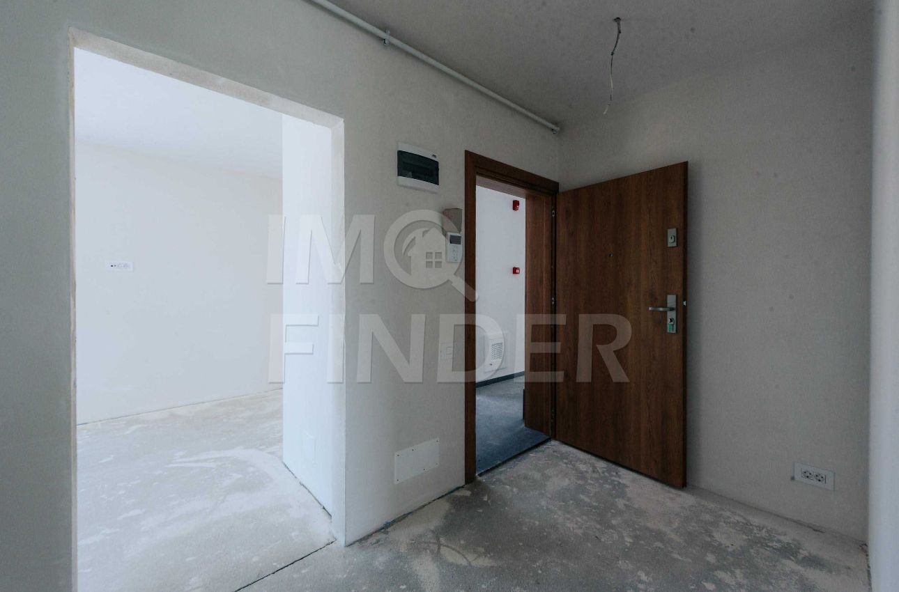 Vânzare apartament 2 camere imobil nou, Borhanci - Poză 2