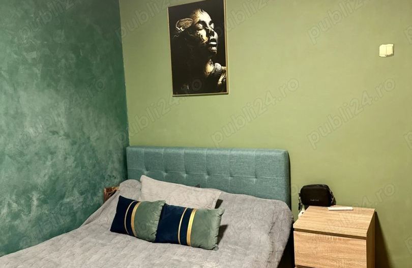 Apartament 2 camere RENOVAT Rahova Sebastian T642 - Poză 5