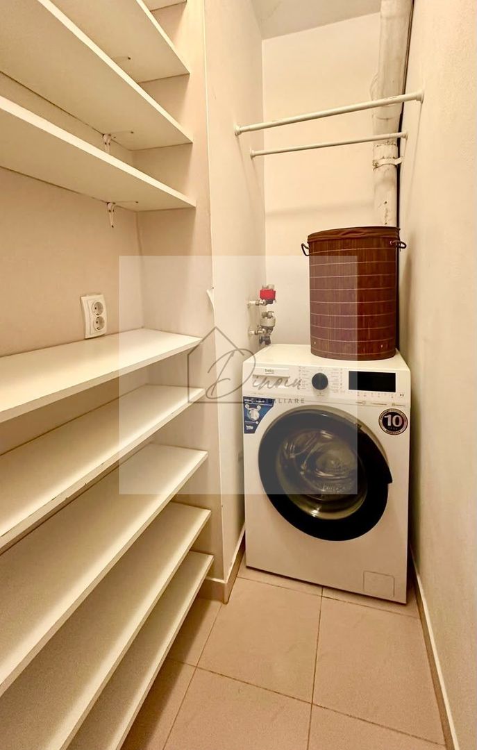 2 camere Tineretului I Metrou I Renovat Mobilat Utilat I COMISION 0% - Poză 10