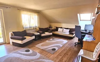 Casa superba-cu vedere panoramica/ Valcele -Feleac - Poză 22