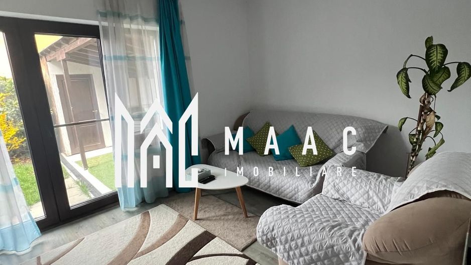 Casa 3 Camere | 76 MPU | Curte Proprie | Cartier  Arhitectilor - Poză 2