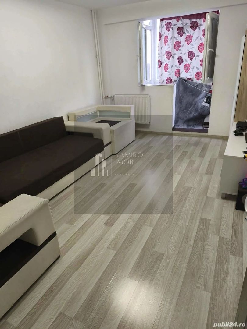 2 Camere Decoomandat - Piata Resita - Giurgiului/Brancoveanu - Poză 1