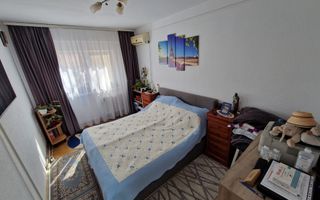 2 Camere Decomandat- Mobilat si Utilat- Etaj 1- Mircea cel Batran - Poză 4