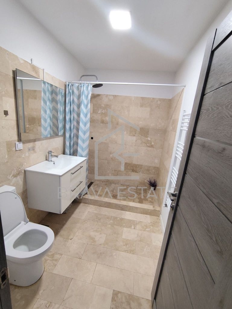 Apartament 2 camere, 55mp, balcon, parcare zona Terra - Poză 6