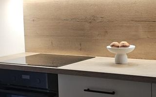 Apartament Premium | Prima Închiriere | Nusco City - Poză 9