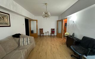 3 camere lanaga METROU si Parc - Poză 2