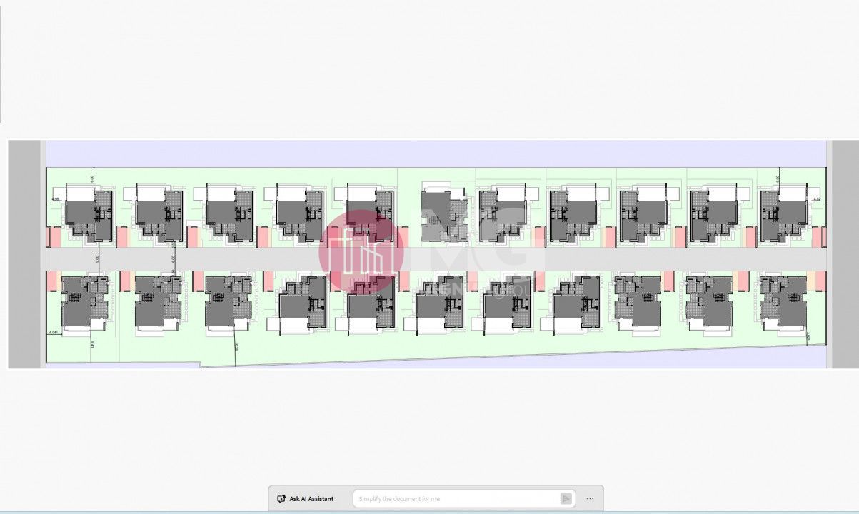 Oportunitate de asociere in vederea dezoltarii de proiect rezidential de case - Poză 9