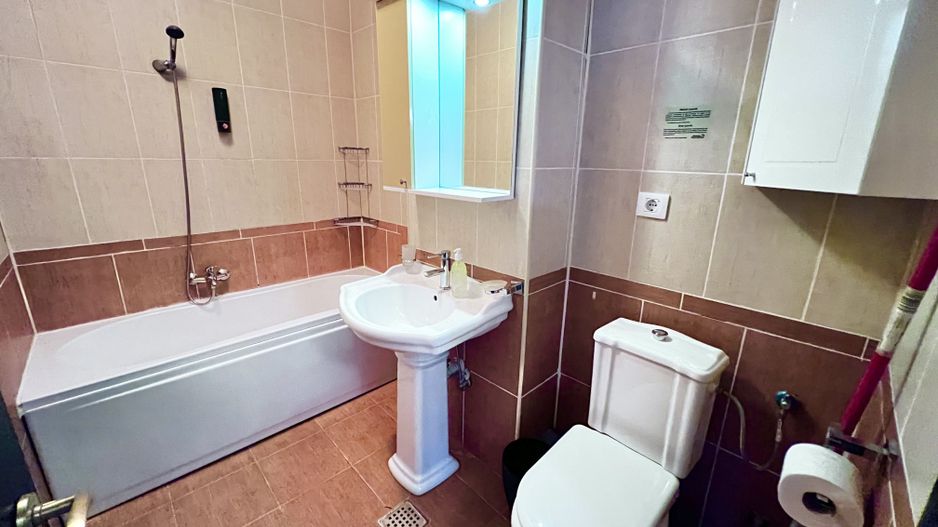 Apartament 2 camere SUMMERLAND - 2 Bai - Foarte Spatios - Poză 14