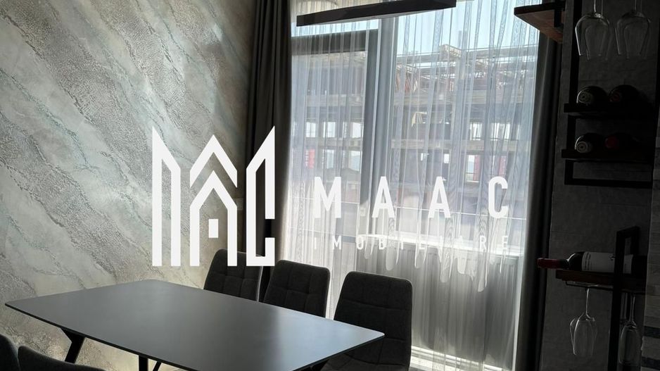 Apartament 3 Camere | Terasa 60MP | Doamna Stanca - Poză 4