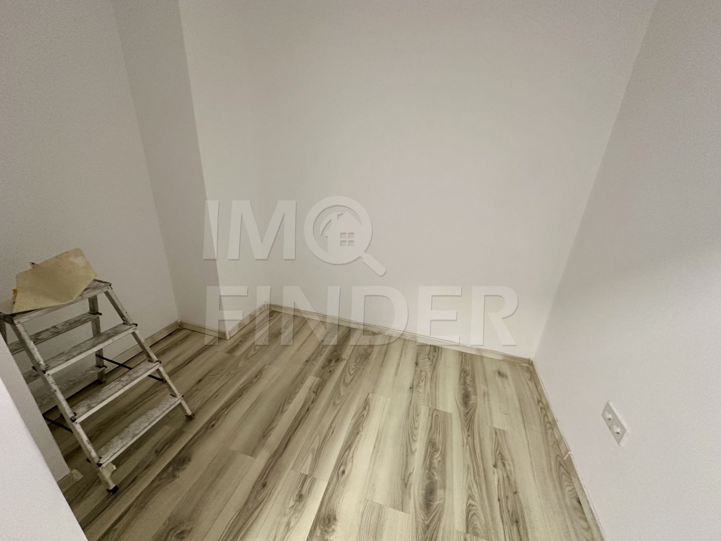 Vanzare apartament 4 camere, Europa, 116 mp ultrafinisat, imobil nou - Poză 4