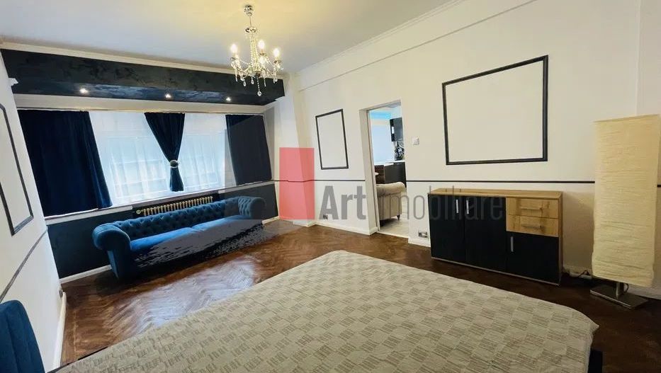 Apartament 2 camere Sala Palatului - Poză 1