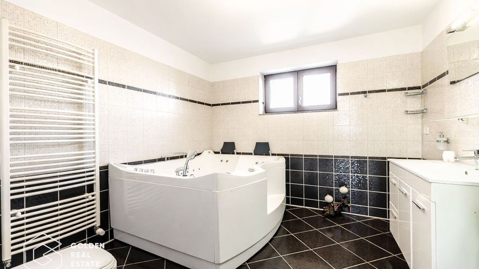 VILA  P+M Bujac, COMISION ZERO - Poză 8