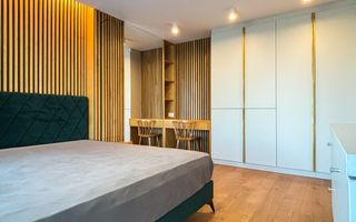 The Wooden Loft in Cloud 9 – The Essence of Refined Living - Poză 66