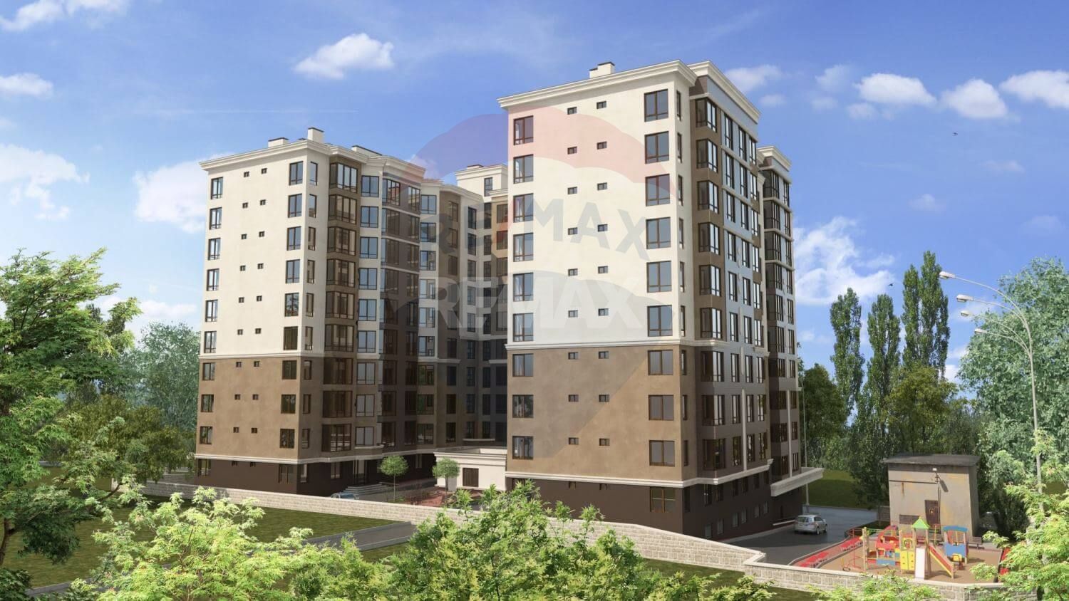 Complex Locativ Valea Trandafirilor Astercon - Poză 3
