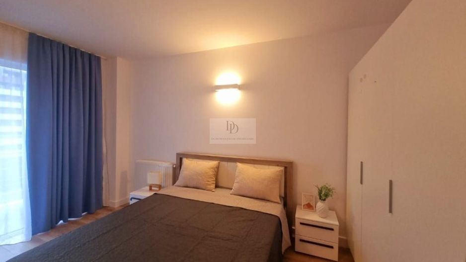 Penthouse de vânzare | 160 mp | Terase panoramice 72 mp | Buna Ziua - Poză 10