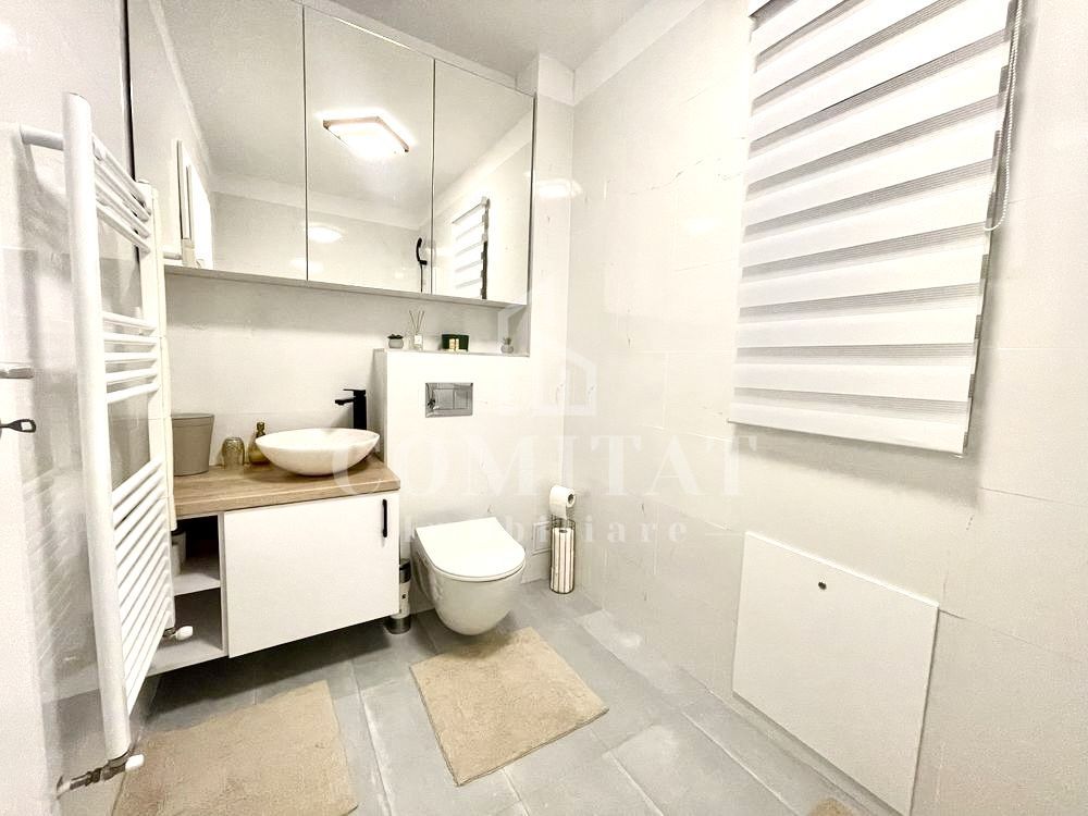 Apartament la cheie | Gradina | Zona Str Cetatii-Floresti - Poză 5