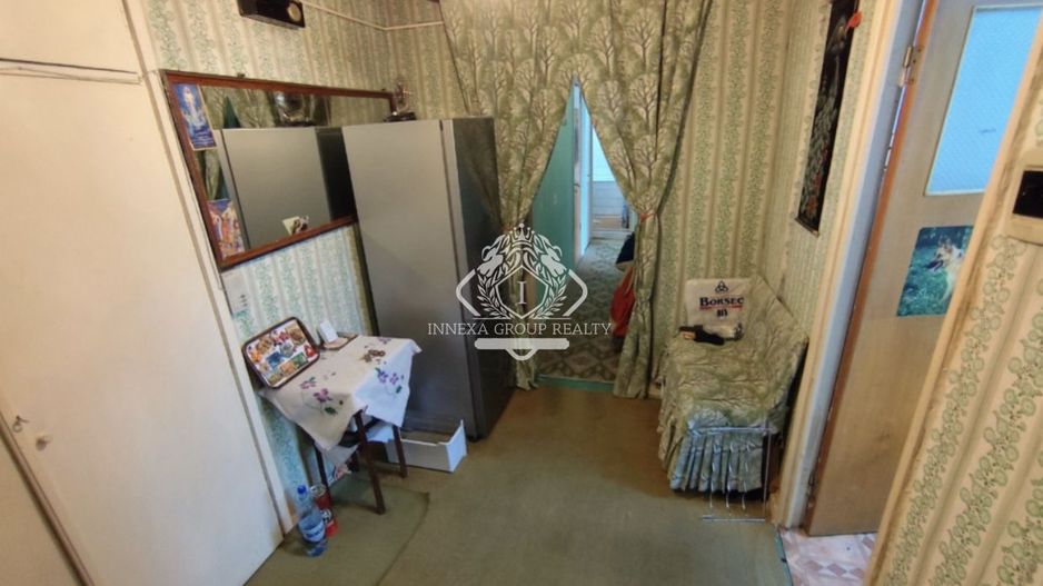 Rahova-Barca | 3 camere | 67mp | et 6 | dec | bloc reabilitat | 105.000 euro - Poză 5