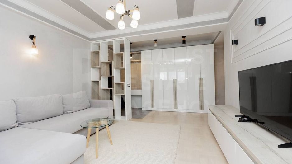 Chirie, apartament, 2 camere, str. Piața Veche, Râșcani - Poză 1