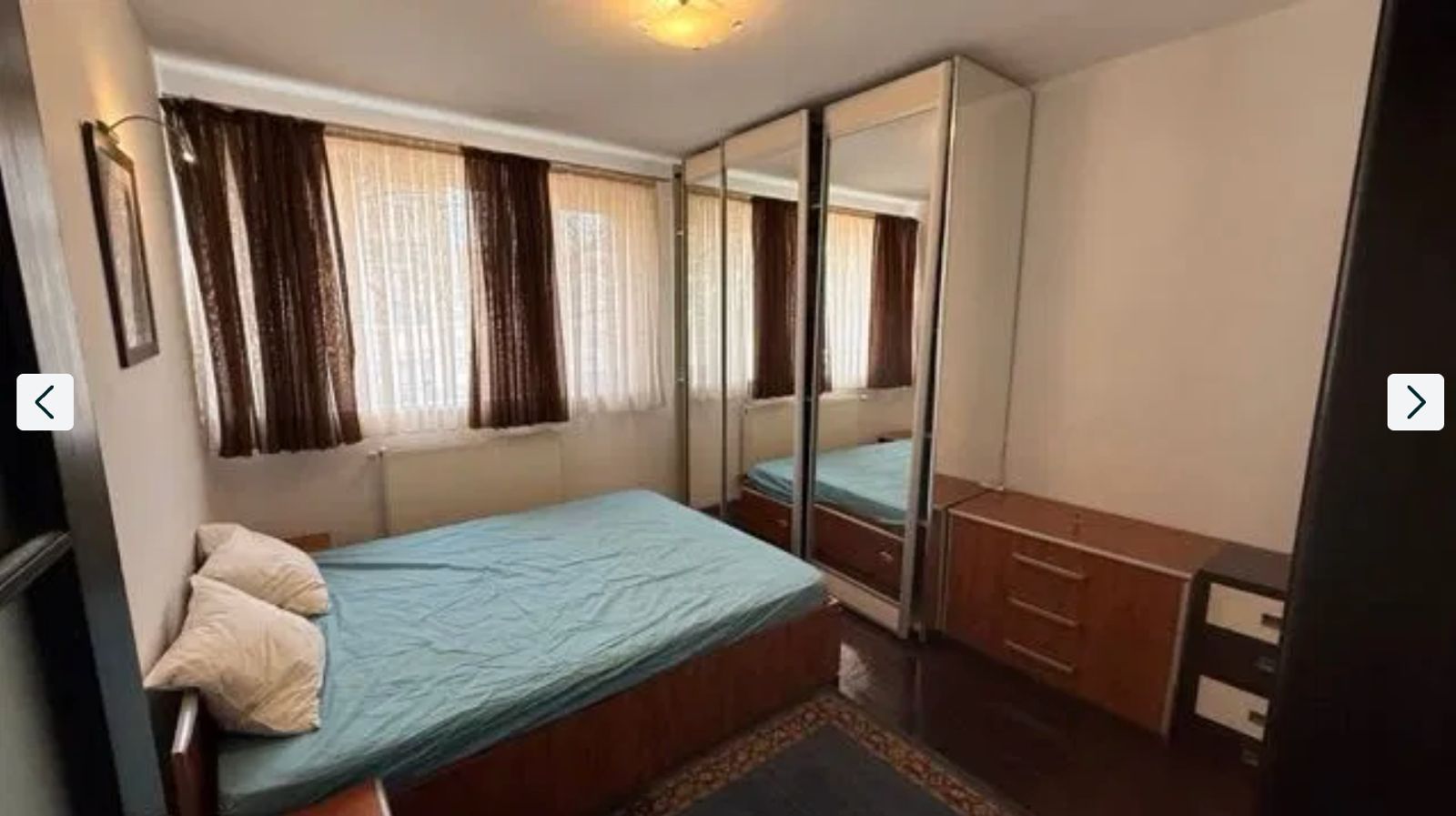 AP. 2 CAMERE ANTIAERIANA, BUCATARIE INCHISA, MOBILAT/UTILAT MODERN - Poză 6