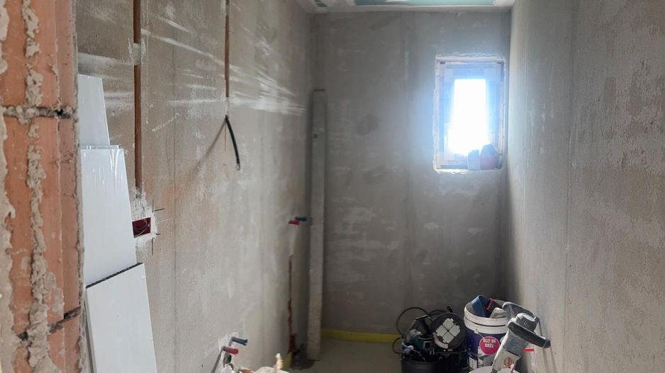 Casa individuala pe parter - Poză 8