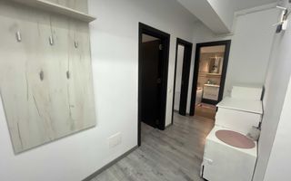 Apartament 2 camere pet friendly, centrală proprie, balcon închis, bloc 2021 - Poză 4