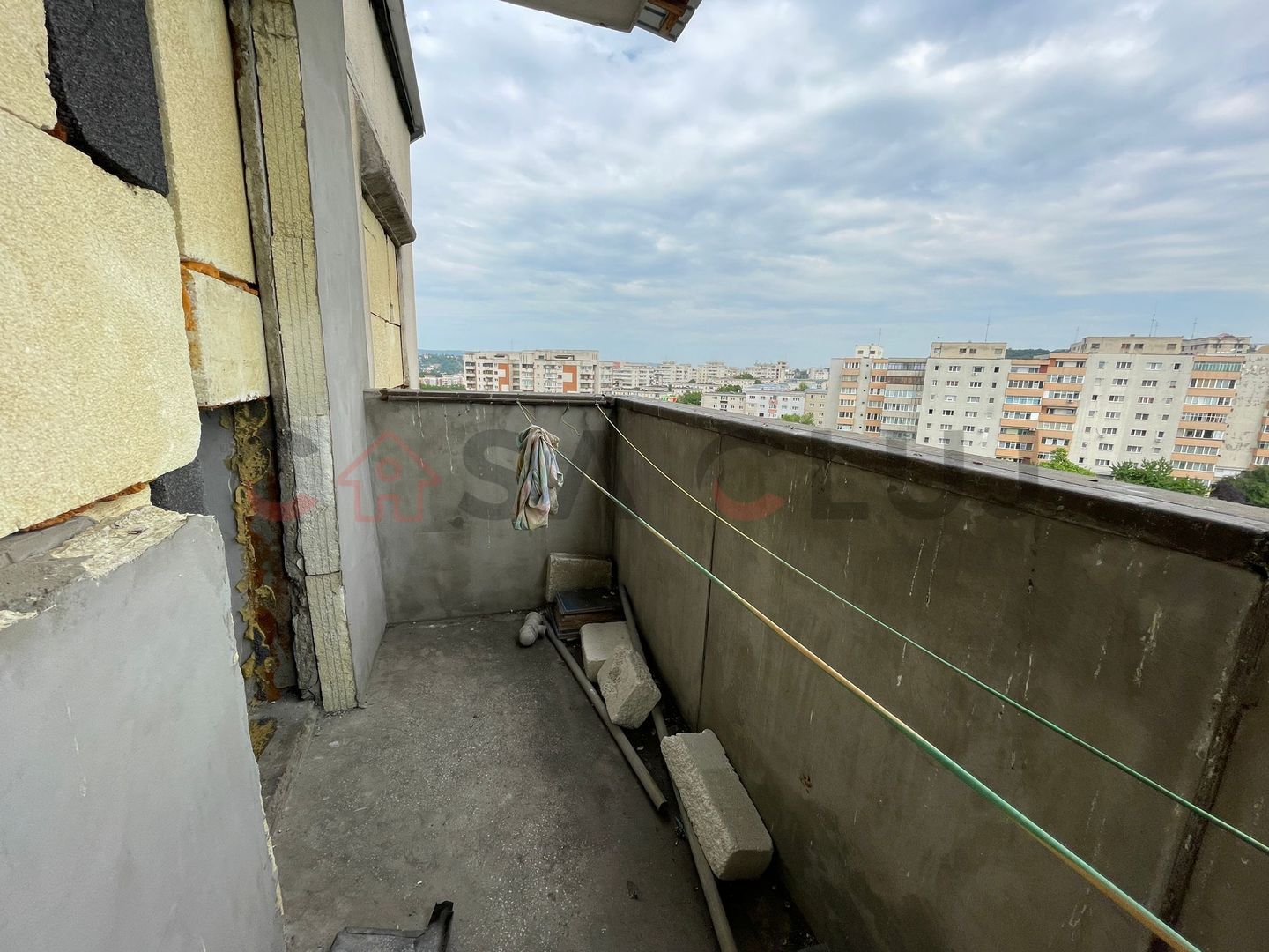 View superb, Parcul Primăverii, ideal de investiție sau locuință! - Poză 9