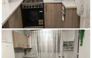 De inchiriat Apartament 2 camere Chiajna - Poză 5