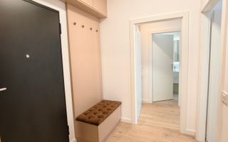 3 camere, nou, balcon mare, Pipera - Voluntari, complex First Estates - Poză 10