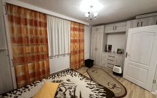Apartament 2 camere, renovat recent, Astra – lângă Piața Astra - Poză 3