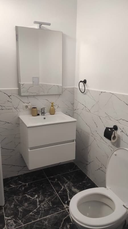 Inchiriez apartament nou, 2 camere - Poză 3